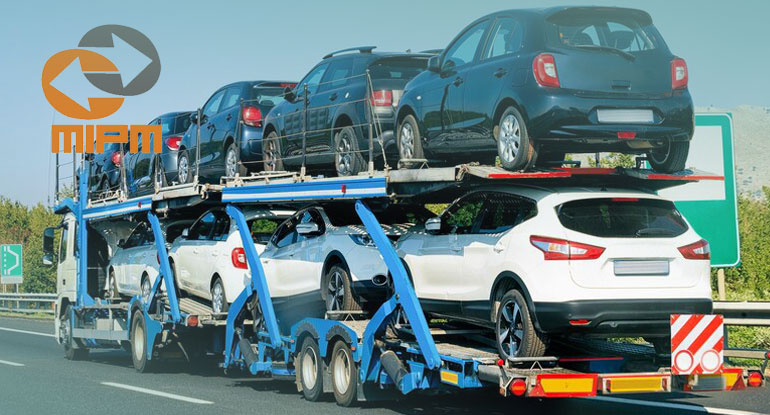 Car Transportation in Dharmatala