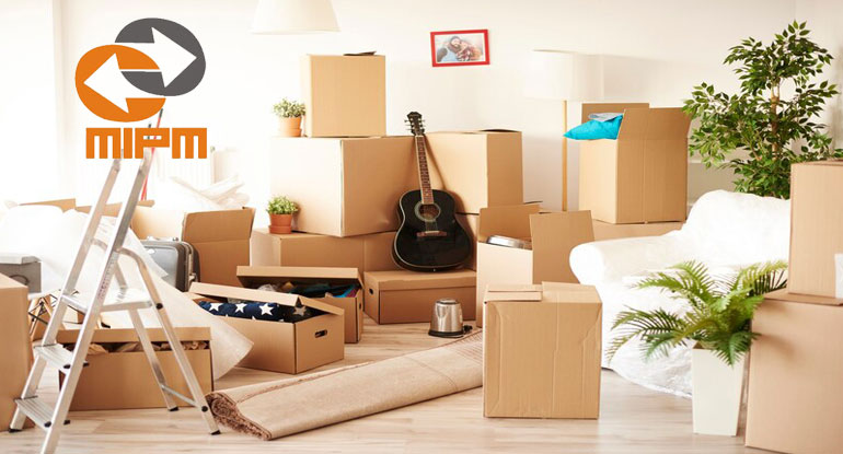 Domestic Relocation in Dharmatala