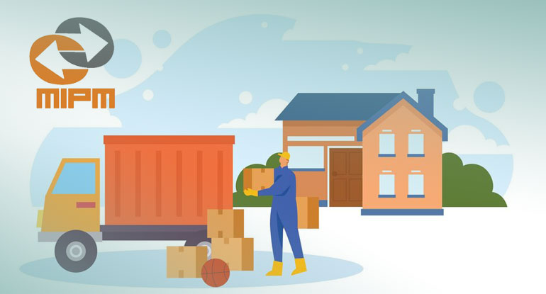 Household Shifting in Dharmatala