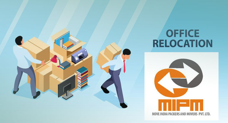 Office Shifting in Dharmatala