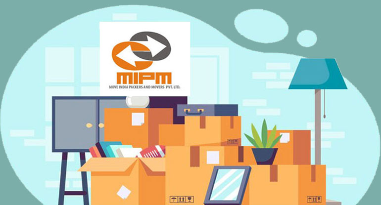 Packers and Movers Solutions in Dharmatala